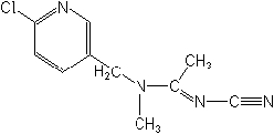 Lambda-Cyhalothrin